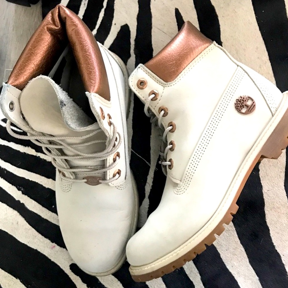 Timberland Boots